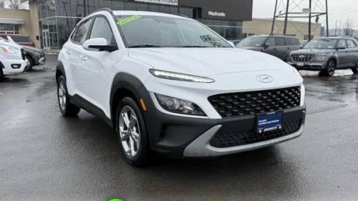 HYUNDAI IONIQ 5 2023 KM8KM4AB6PU124373 image